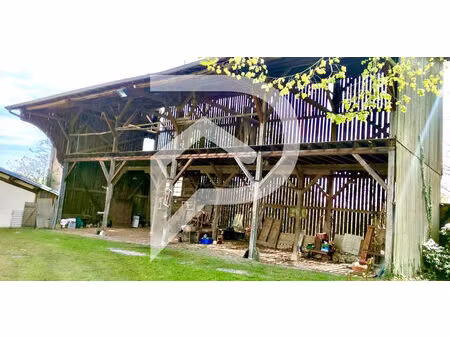 maison gerbeviller 430 m2