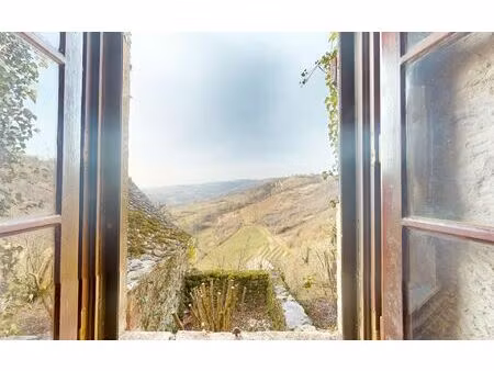 maison goutrens m² t-3 à vendre  80 000 €