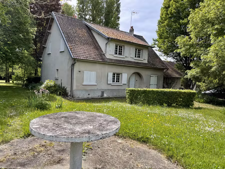 maison de famille