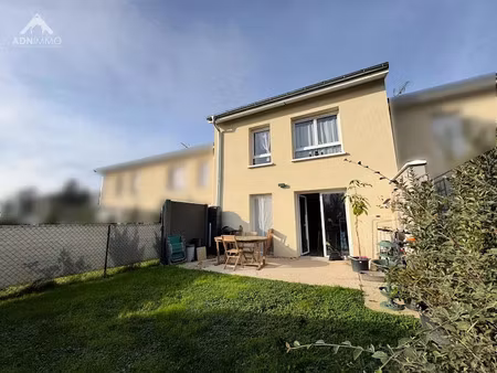 vente maison 4 pièces 92 m² à pougny (01550)  415 000 €