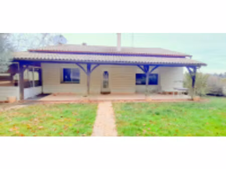 jolie villa de 220 m2 dans un écrin de verdure