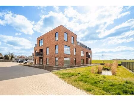 groene vergezichten en maximaal energiezuinig wooncomfort!