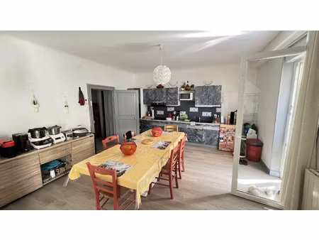 immeuble à rosselange