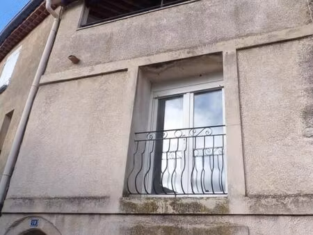 maison de ville 2 pièces 64 m²