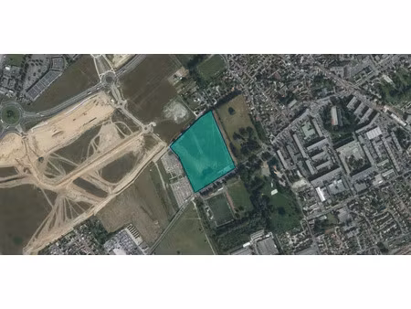 vente local d'activités persan 95340