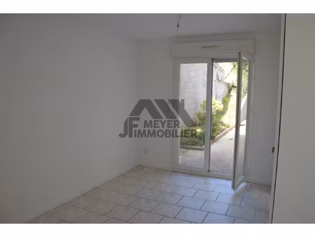 beau t2 à louer à liverdun