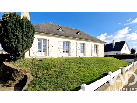 vente pavillon 5 pièces