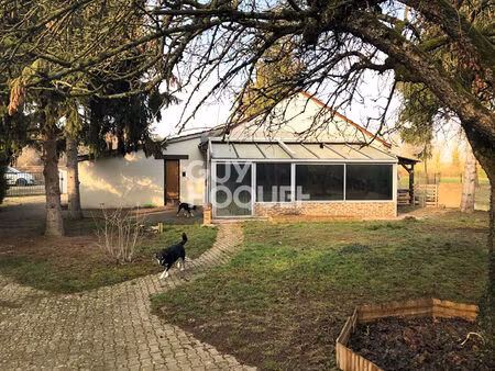 st germain - 4 pièces