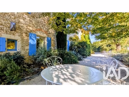 vente domaine 8 pièces