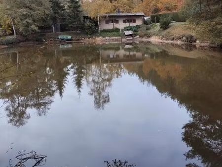 maison 2 pièces 50 m²