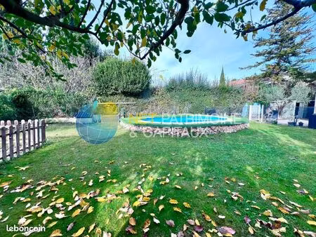 maison en viager 5 pièces 140 m²