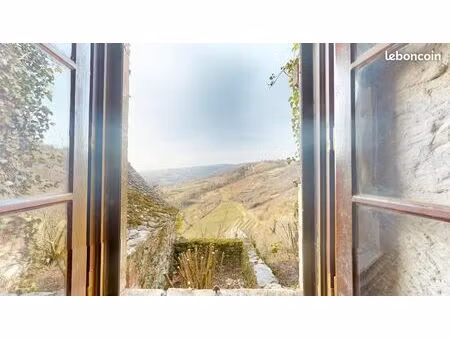 maison 3 pièces 156 m²