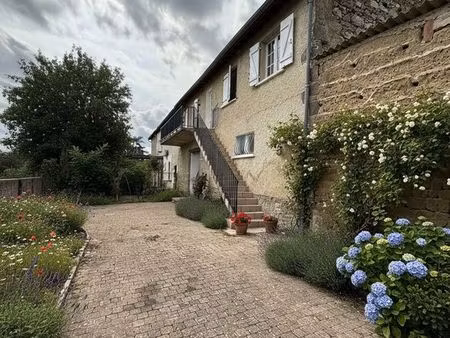 messimy - maison fort potentiel