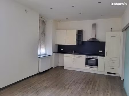 appartement 2 pièces 51 m²