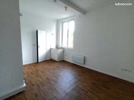 studio ideal etudiant