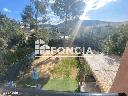 maison 4 pièces 82 m²