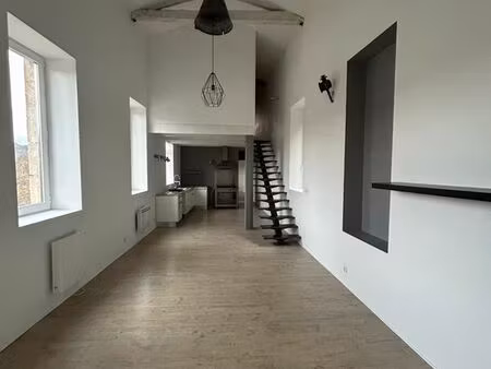 appartement à louer à ucel