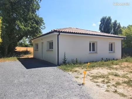 maison 4 pièces 70 m²