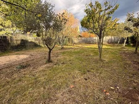 vente terrain à saint-nazaire (44600) : à vendre / saint-nazaire