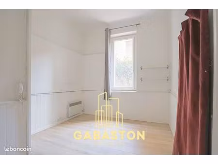 local 26 m² marseille 12ème