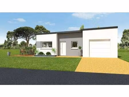 vente maison à tréméven (22290) : à vendre / 73m² tréméven