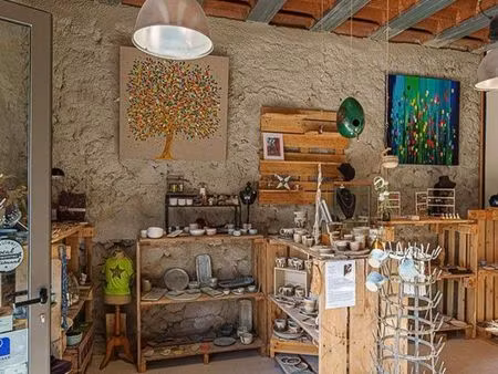 bail commercial à céder pour artisan