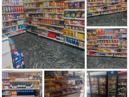 alimentation général