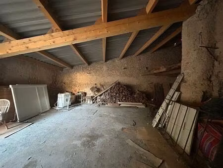 vente immeuble 225 m² régusse (83630)