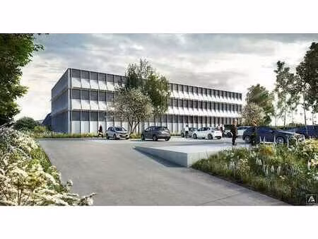 projet neuf : lemaitre