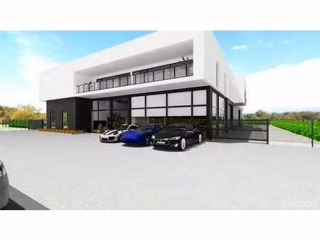 bureaux à louer à partir de 900€ htva/mois