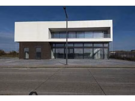 bureaux à louer à partir de 900€ htva/mois