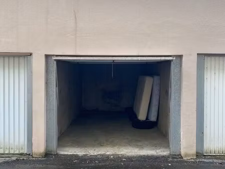 achat parking nancy 54100