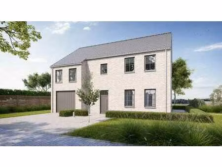 maison à vendre à saint-symphorien (lot 2)