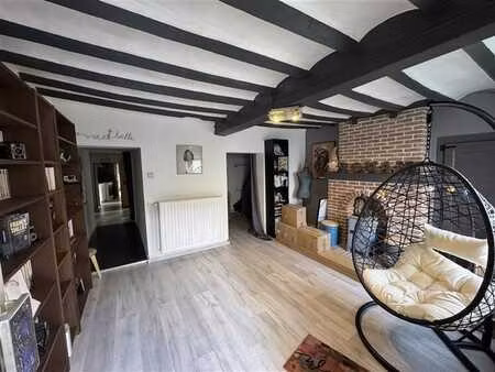 offre ferme en cours