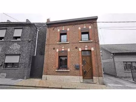 sous option - plus de visite - maison 3 façades habitable r