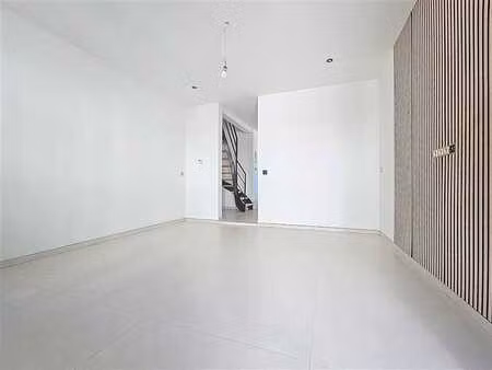 sous option - plus de visite - maison 2 chambres habitable r