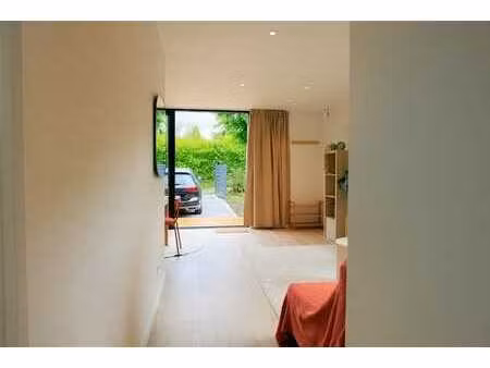 bungalow moderne 2 chambres