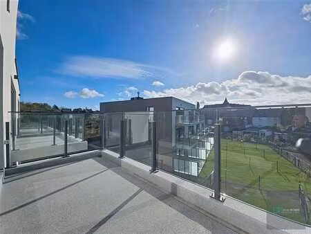 appartement neuf 2 chambres