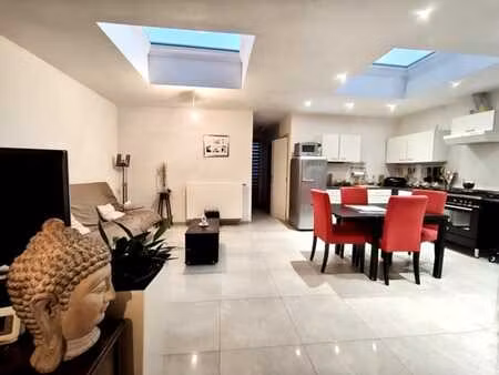 vendu !! superbe maison rénovée