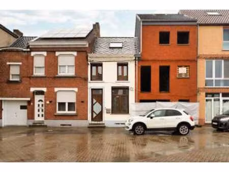 **** plus de visite possible ****maison 3 chambres avec terr