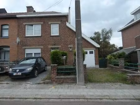 jemappes - rue chapelle du curé n°37