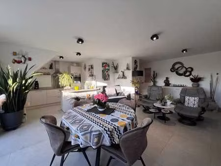 splendide appartement très bien situé