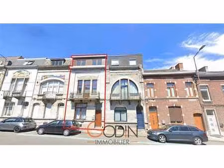 maison de maître 4 chambres et jardin