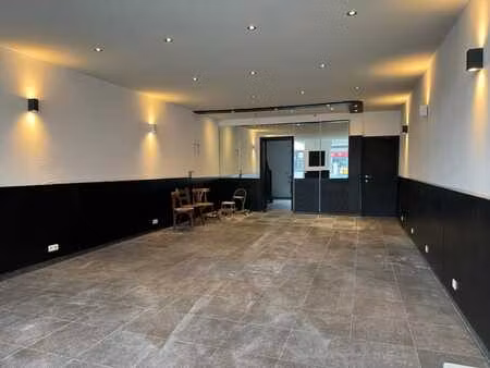 maison rénovée 3 chambres / possible 5 / colocation***