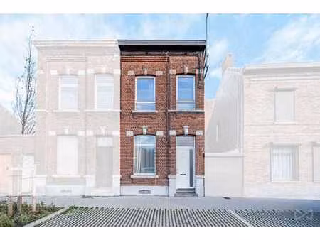 6020 dampremy  rue de la marsaude 6