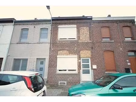 superbe maison 2 chambres avec jardin !