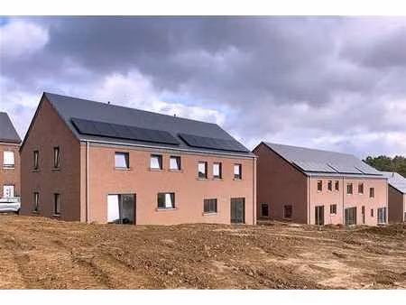 un pied en ville  la tête au vert !