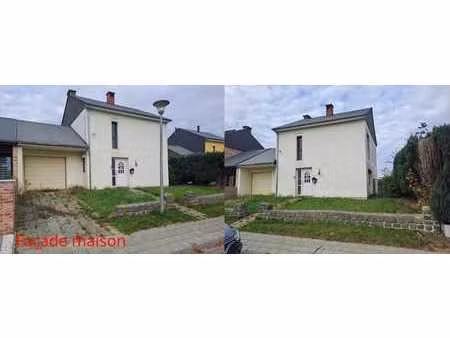 maison familiale au calme – cul-de-sac près du ravel