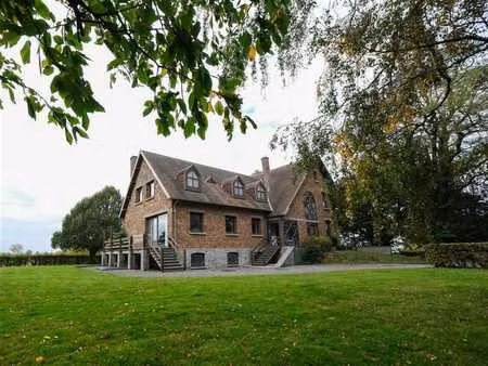 propriété de caractère