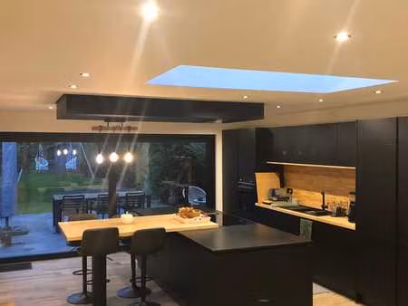 vendue charmante maison 4 façades